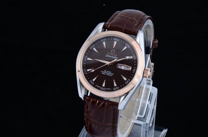 Omega watch man-681